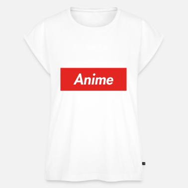 Anime Supreme T-Shirts | Unique Designs 